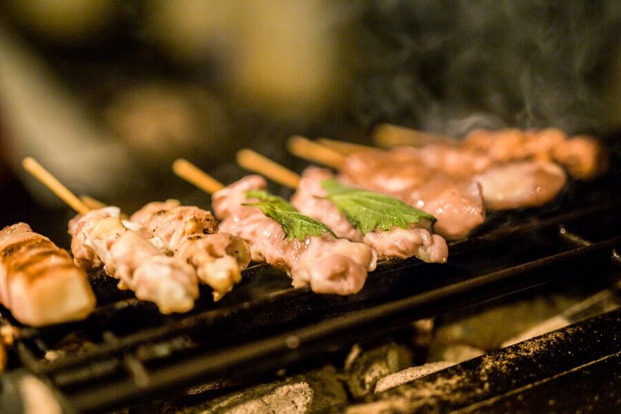 Tokyo: The Best of Izakaya in Shinjuku Food & Cultural Tour - Sake and the Japanese drinking culture