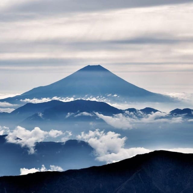 “Tokyo to Mt. Fuji & Hakone: Private Customizable Day Trip” - Oshino Hakkai and Saiko Iyashi-no-Sato Nenba