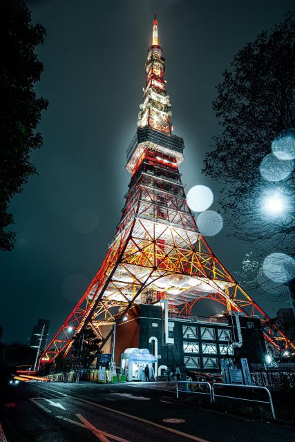 Tokyo: Tokyo Private Day Tour With Guide - Why this private Tokyo route works