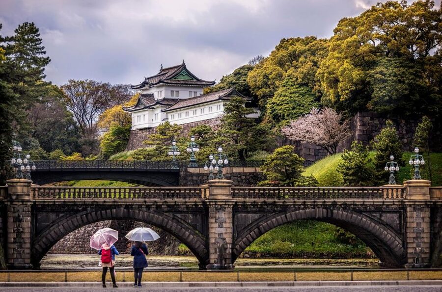 Tokyo: Tokyo Private Day Tour With Guide - Asakusa and Senso-ji: Tokyo’s most approachable temple stop