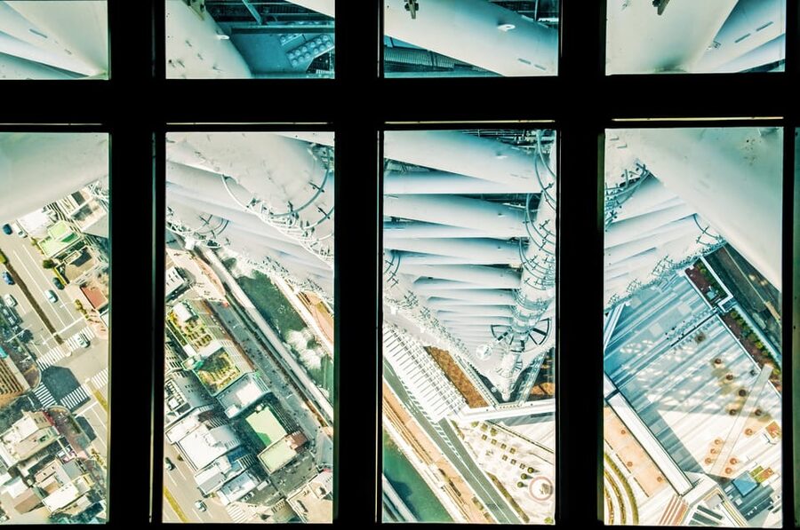 Tokyo: TOKYO SKYTREE® Admission ticket - Tokyo Skytree at a Glance