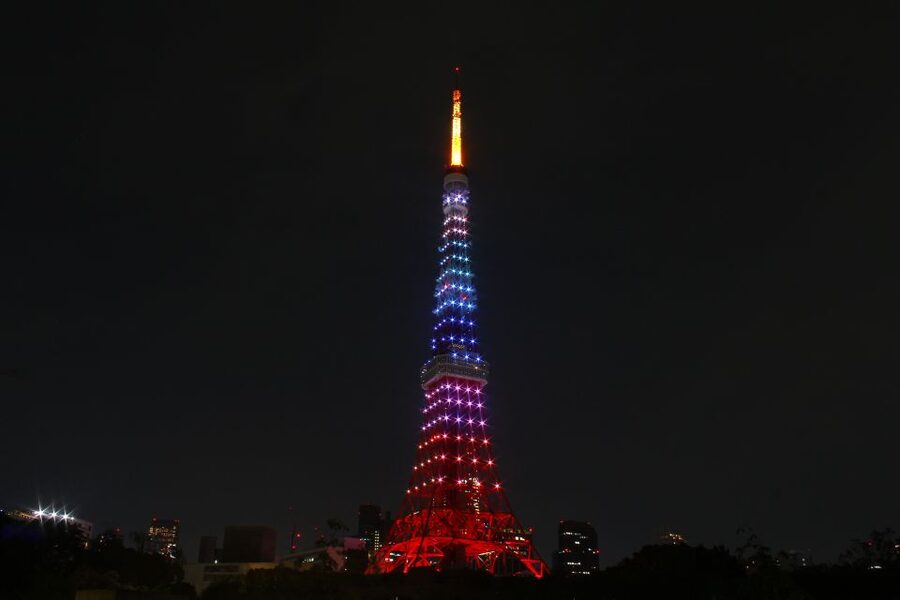 Tokyo Tower: Admission Ticket - Who should book Tokyo Tower?
