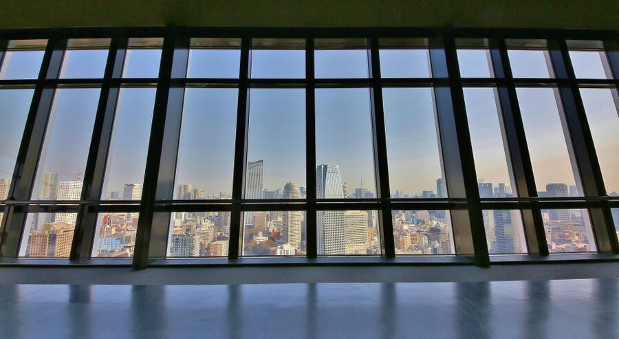 Tokyo Tower: Admission Ticket - What you find inside Foot Town