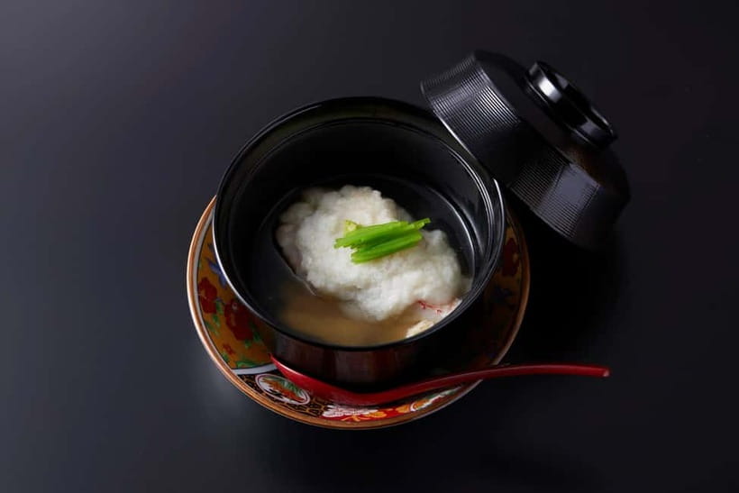 Tokyo: Traditional Geisha Experience Show & Japanese Dinner - Should you book Benitsuya?