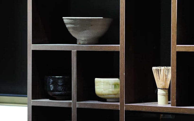 Tokyo: Traditional Tea Ceremony with a Tea Master - Starting with Shizuoka wakocha and a tea cake