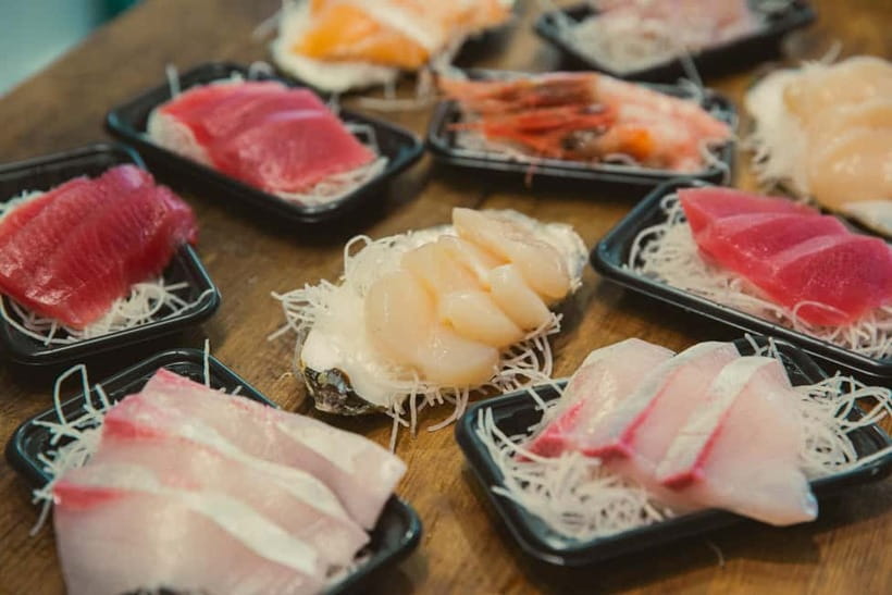 Tokyo: Tsukiji Fish Market Culture Tour with Sashimi Tasting - What this Tsukiji tour really offers