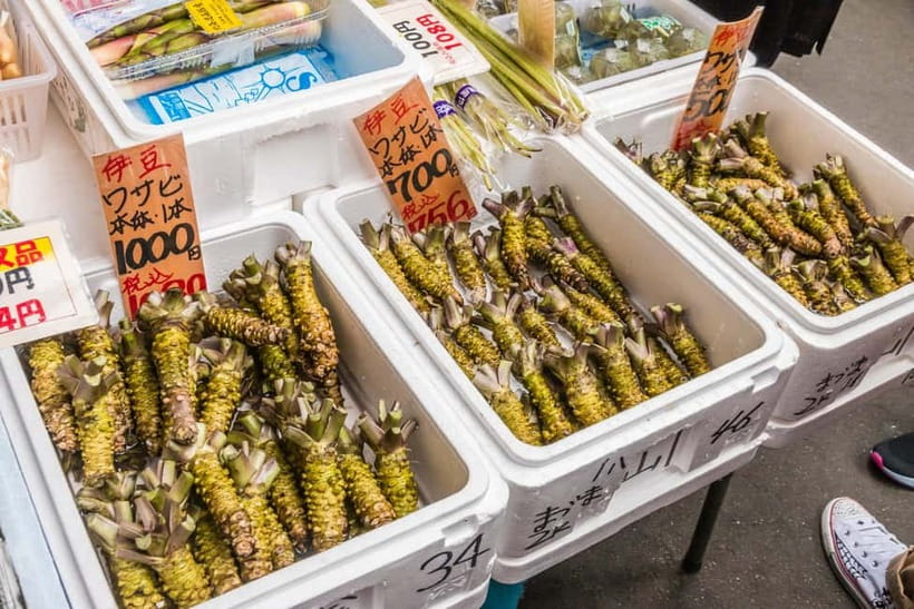 Tokyo: Tsukiji Fish Market Culture Tour with Sashimi Tasting - Price and practical value at $38