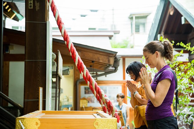 Tokyo: Tsukiji Fish Market Food and Culture Walking Tour - The first tastings: Wagyu, fish cakes, and tamagoyaki