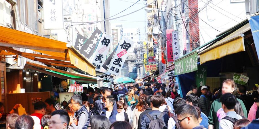 Tokyo Tsukiji Food & Culture Private Tour Licensed Guide - Price, timing, and the real value