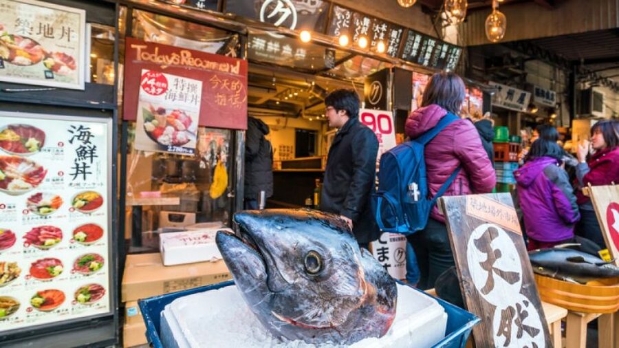 Tokyo Tsukiji Food & Culture Private Tour Licensed Guide - Why this private Tokyo food tour works