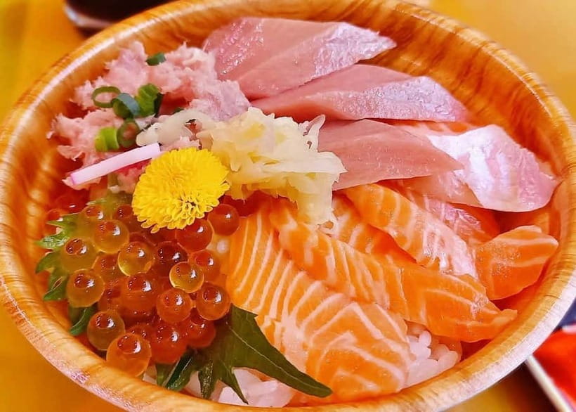 Tokyo: Tsukiji Market and Hama-rikyu Gardens Guided Tour - Starting at Tsukiji Hongwanji Temple