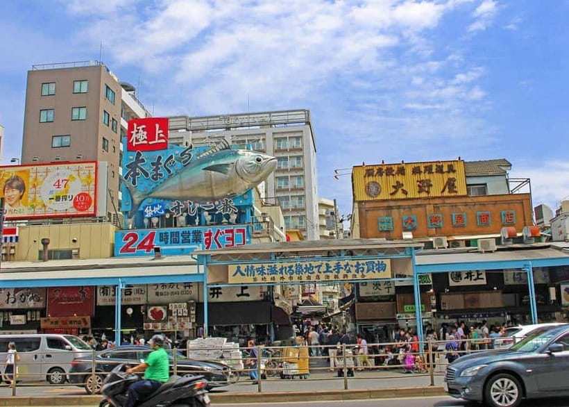 Tokyo: Tsukiji Market and Hama-rikyu Gardens Guided Tour - FAQ