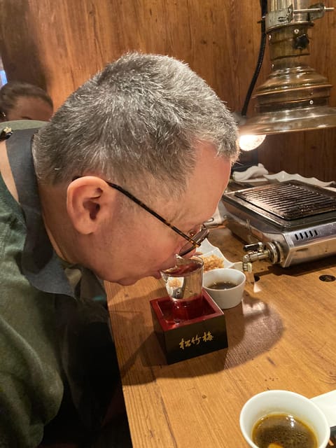Tokyo: Wagyu and Sushi Gastronomic Journey - What the $154 price includes