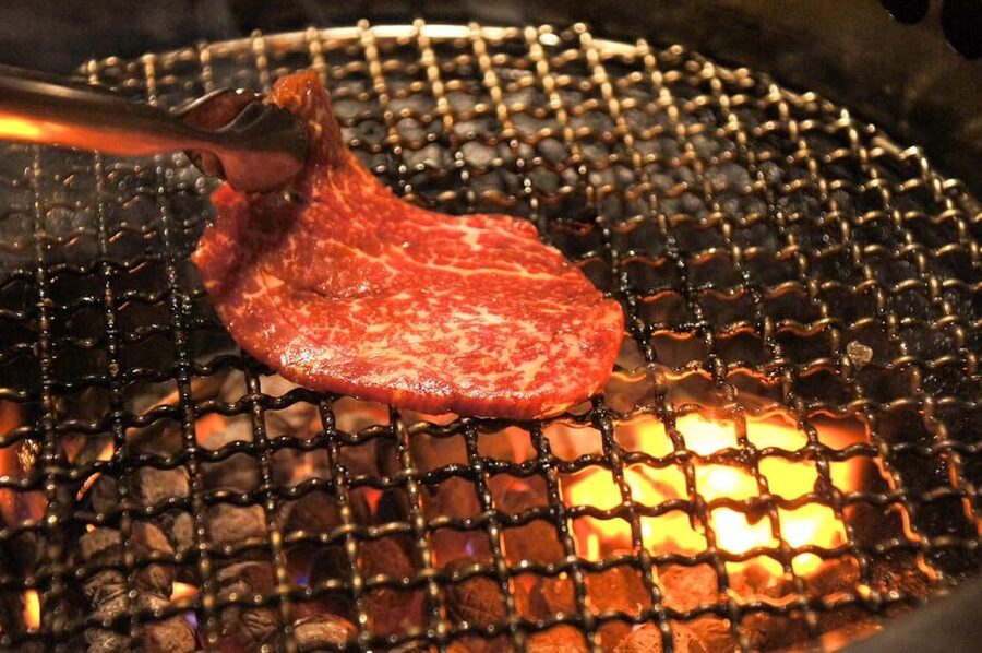 Tokyo: Wagyu and Sushi Gastronomic Journey - Meeting near the west side of Shinjuku