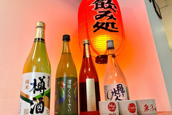 Tokyo Washoku 4-hour Cooking Class: From Market to Table - Dietary requests and weather planning