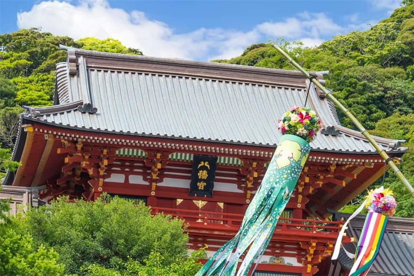 Tokyo Yokohama Night View Tour With Kamakura And Enoshima - Is $82 a fair price?