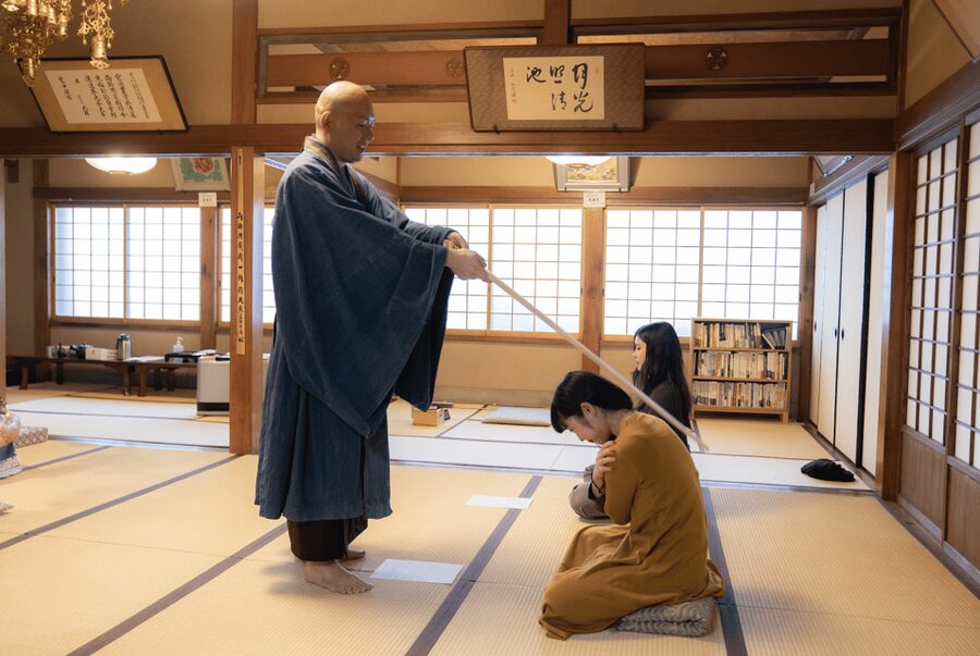 Tokyo: Zen Meditation at a Private Temple with a Monk - Should You Book This Zen Experience?