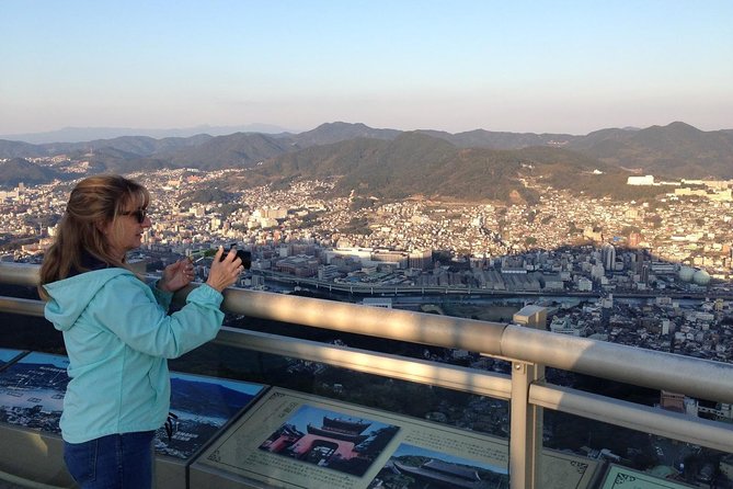 Tour Nagasaki or Fukuoka in Privacy and Comfort. - Should you book it?