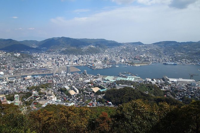 Tour Nagasaki or Fukuoka in Privacy and Comfort. - Fukuoka route: temples, gardens, ramen, and the Genkai Sea