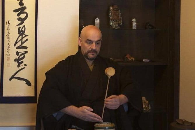 Traditional Japanese Music show & Experience Tour in Kyoto - Is $46.24 fair value?