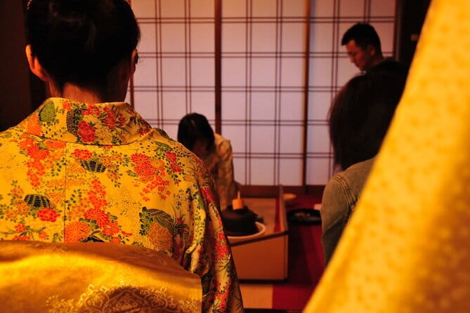 Traditional Japanese Music show & Experience Tour in Kyoto - Who will enjoy this most?