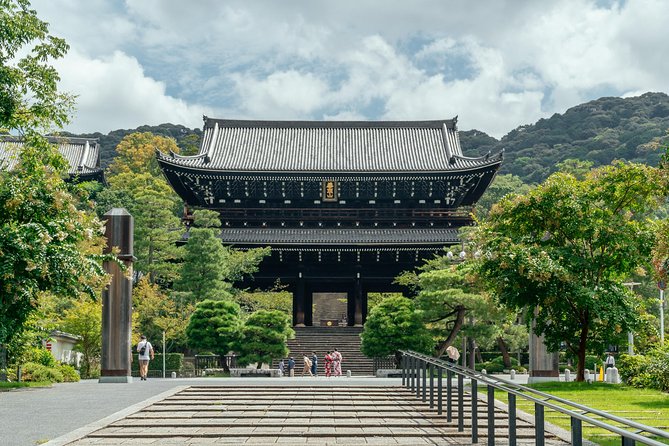 Treasures of Kyoto: Geishas & Traditions Private Tour - Key points to know before you book