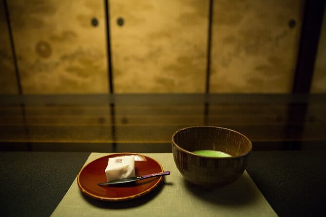 True Kanazawa: Private Walking tour with a Local guide - Nagamachi and the samurai past
