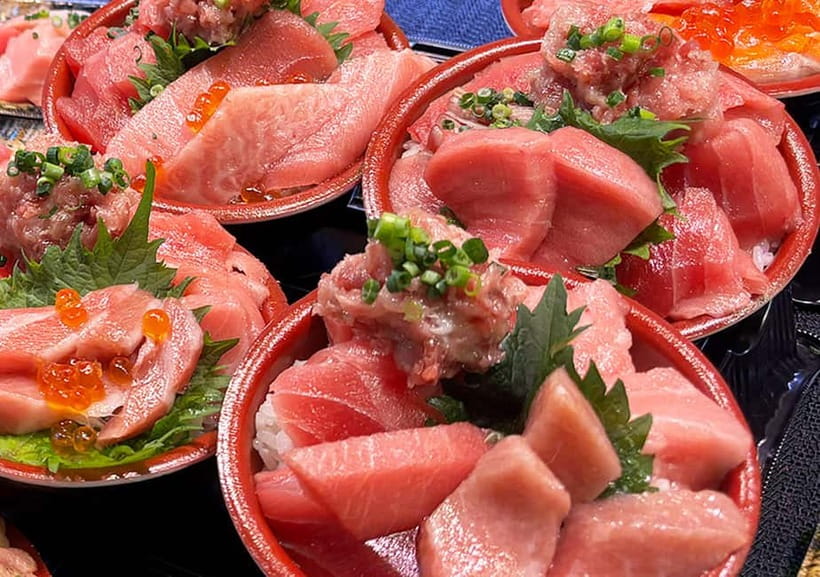 Tsukiji Fish Market: Street Food & Culture Walking Tour - Why Tsukiji still matters after the wholesale market moved