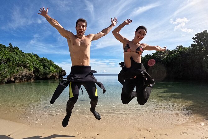 Turtle Snorkeling in Ishigaki - Fluent English! Small Group! - What the reviews tell you about the actual experience