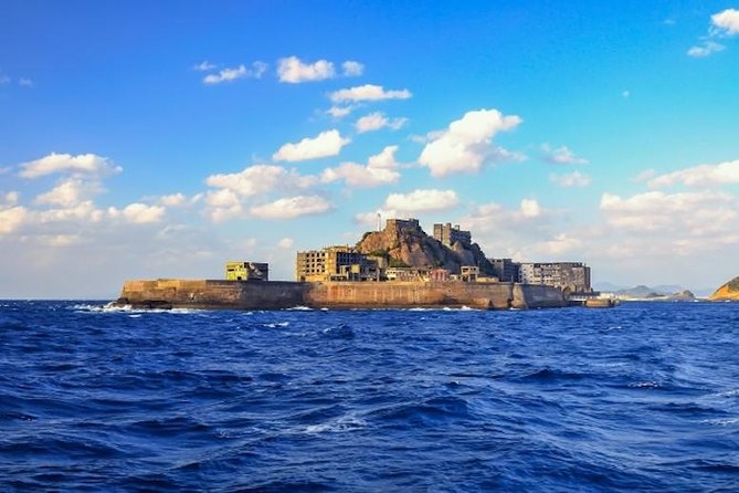 Visit Gunkanjima Island (Battleship Island) in Nagasaki - Why Gunkanjima feels so different from other Nagasaki sights
