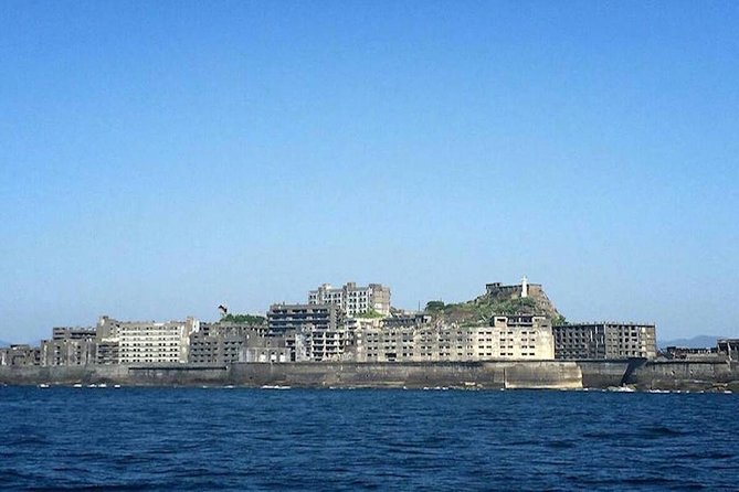 Visit Gunkanjima Island (Battleship Island) in Nagasaki - Starting at the Gunkanjima Digital Museum
