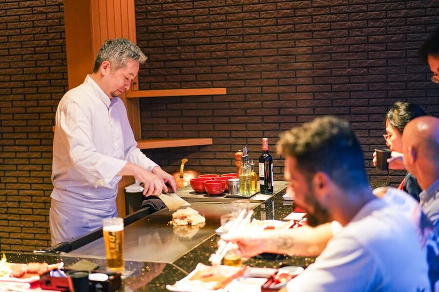 Wagyu Beef & Sake Pairing Foodie Tour in Tokyo - Why this Tokyo food tour works