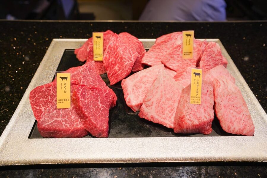 Wagyu Beef & Sake Pairing Foodie Tour in Tokyo - Who will enjoy this experience most?