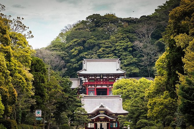 When Emperors Reigned and Shoguns Ruled - What makes this Kamakura tour worth considering