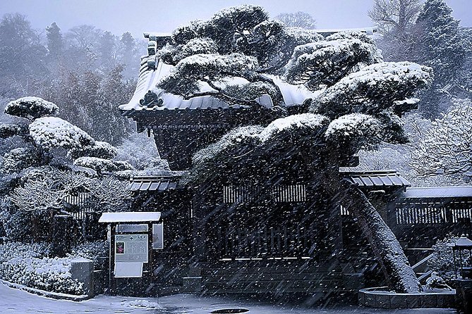 When Emperors Reigned and Shoguns Ruled - What the private format changes
