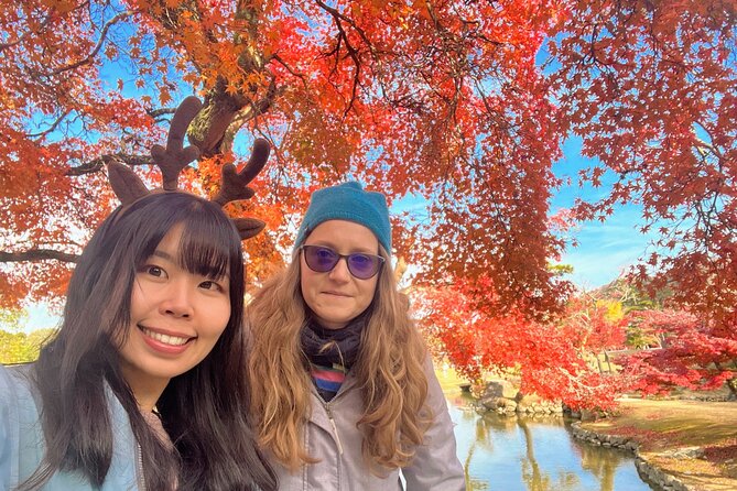 World Heritage Kyoto & Nara Uji Authentic Matcha Experience - Comfort, timing, and the real cost of the day
