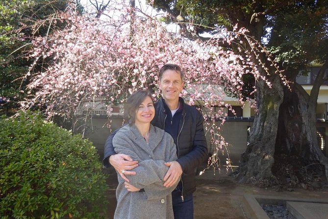 Yanaka Walking Tour: Historic and Traditional District of Tokyo - Why Yanaka makes a smart break from modern Tokyo