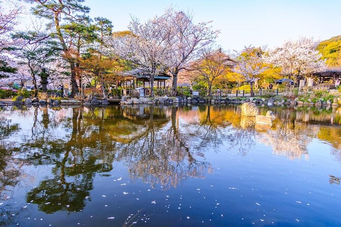 Your Private Vacation Photography Session In Kyoto - Why a private Kyoto photo session can be worth the money